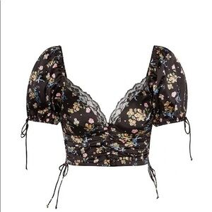 For love & lemons august top